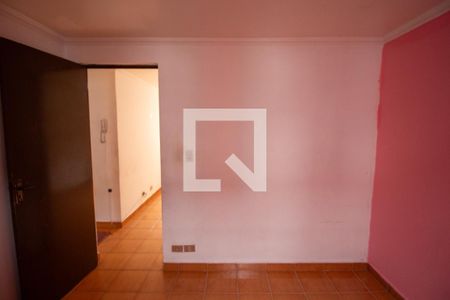 Quarto 1 de apartamento para alugar com 2 quartos, 44m² em Jardim Santa Terezinha (zona Leste), São Paulo