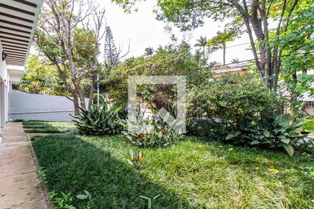 Casa para alugar com 400m², 3 quartos e 6 vagasJardim 