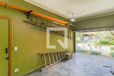 Casa para alugar com 400m², 3 quartos e 6 vagasGaragem
