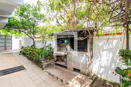 Casa para alugar com 400m², 3 quartos e 6 vagasChurrasqueira