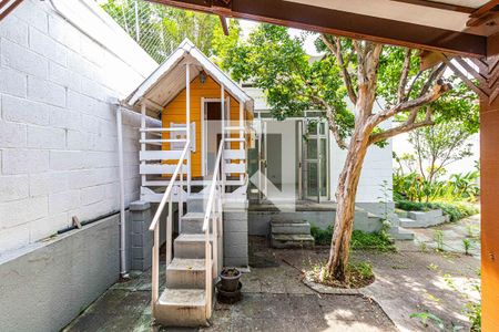 Casa para alugar com 400m², 3 quartos e 6 vagasCasa de boneca