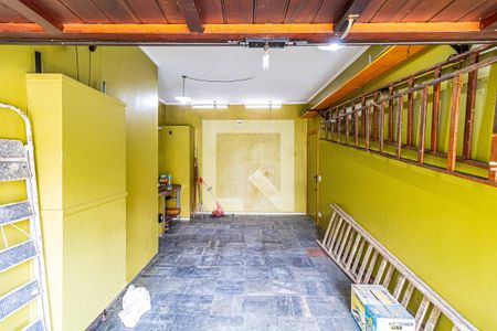 Casa para alugar com 400m², 3 quartos e 6 vagasGaragem