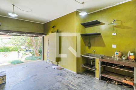 Casa para alugar com 400m², 3 quartos e 6 vagasGaragem