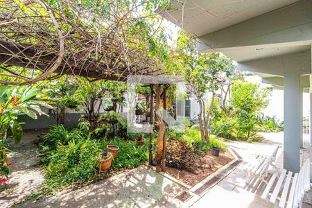 Casa para alugar com 400m², 3 quartos e 6 vagasJardim