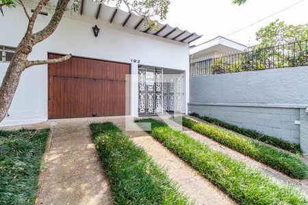 Casa para alugar com 400m², 3 quartos e 6 vagasGaragem