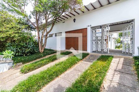 Casa para alugar com 400m², 3 quartos e 6 vagasGaragem