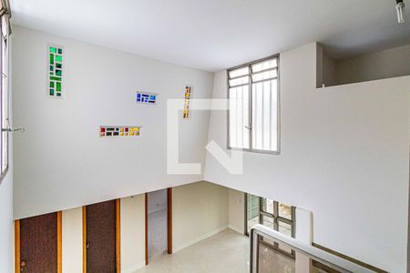 Sala de casa para alugar com 3 quartos, 400m² em Caxingui, São Paulo