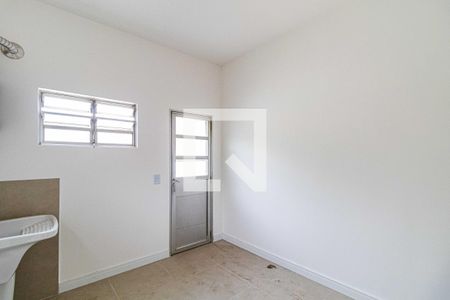 Casa para alugar com 400m², 3 quartos e 6 vagasLavanderia