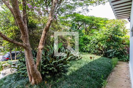 Casa para alugar com 400m², 3 quartos e 6 vagasJardim 