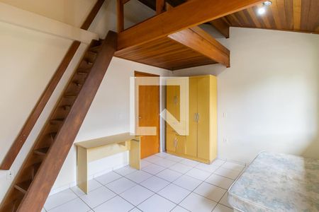 Kitnet de apartamento para alugar com 1 quarto, 22m² em Arruamento Fain José Feres, Campinas