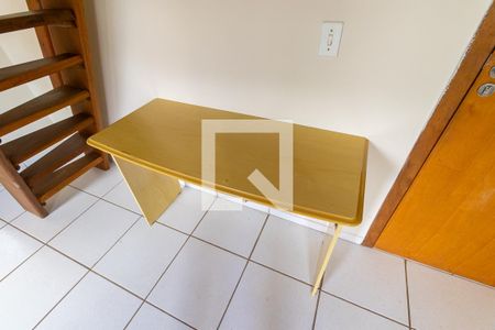 Kitnet de apartamento para alugar com 1 quarto, 22m² em Arruamento Fain José Feres, Campinas