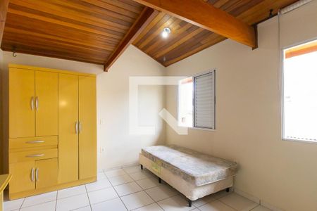 Kitnet de apartamento para alugar com 1 quarto, 22m² em Arruamento Fain José Feres, Campinas