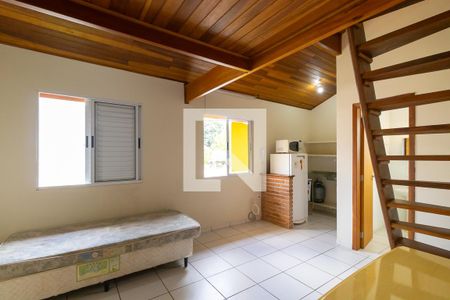 Kitnet de apartamento para alugar com 1 quarto, 22m² em Arruamento Fain José Feres, Campinas