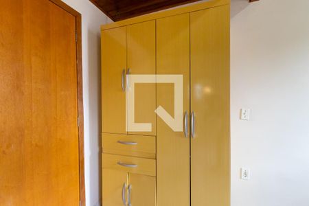 Kitnet - Armários de apartamento para alugar com 1 quarto, 22m² em Arruamento Fain José Feres, Campinas