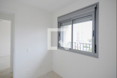 Quarto 1 de apartamento à venda com 2 quartos, 52m² em Ipiranga, São Paulo