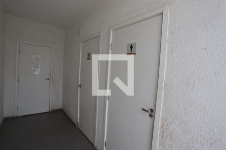 Apartamento para alugar com 42m², 2 quartos e 1 vagaÁREA COMUM-SALÃO DE FESTAS