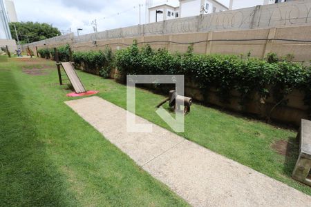 Apartamento para alugar com 42m², 2 quartos e 1 vagaÁREA COMUM-PLAYGROUND