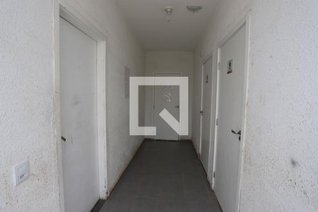 Apartamento para alugar com 42m², 2 quartos e 1 vagaÁREA COMUM-SALÃO DE FESTAS