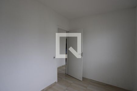 QUARTO 02 de apartamento para alugar com 2 quartos, 42m² em Parque Santa Rosa, Suzano