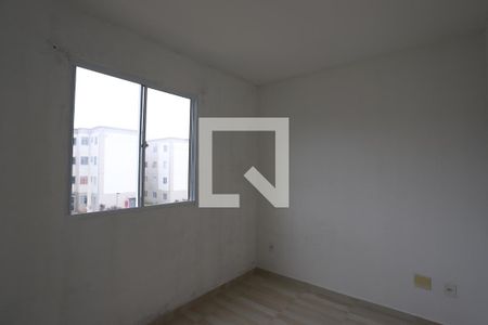 QUARTO 02 de apartamento para alugar com 2 quartos, 42m² em Parque Santa Rosa, Suzano
