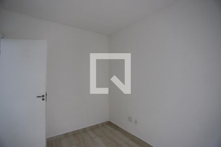 QUARTO 01 de apartamento para alugar com 2 quartos, 42m² em Parque Santa Rosa, Suzano