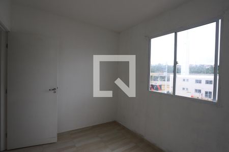QUARTO 02 de apartamento para alugar com 2 quartos, 42m² em Parque Santa Rosa, Suzano