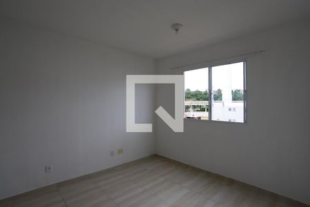 SALA de apartamento para alugar com 2 quartos, 42m² em Parque Santa Rosa, Suzano