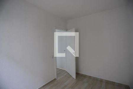 QUARTO 01 de apartamento para alugar com 2 quartos, 42m² em Parque Santa Rosa, Suzano