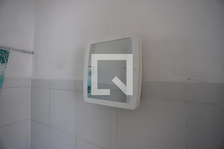 Apartamento para alugar com 42m², 2 quartos e 1 vagaBANHEIRO