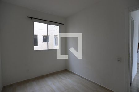 QUARTO 01 de apartamento para alugar com 2 quartos, 42m² em Parque Santa Rosa, Suzano