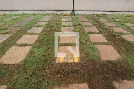 Apartamento para alugar com 42m², 2 quartos e 1 vagaÁREA COMUM-VAGA DE GARAGEM