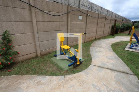 Apartamento para alugar com 42m², 2 quartos e 1 vagaÁREA COMUM-ACADEMIA