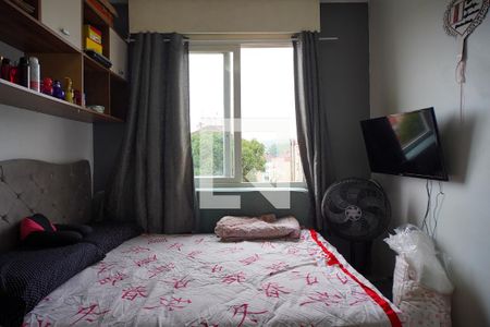 Quarto  de apartamento para alugar com 1 quarto, 40m² em Jardim Dona Leopoldina, Porto Alegre