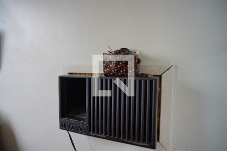 Quarto de apartamento para alugar com 1 quarto, 40m² em Jardim Dona Leopoldina, Porto Alegre