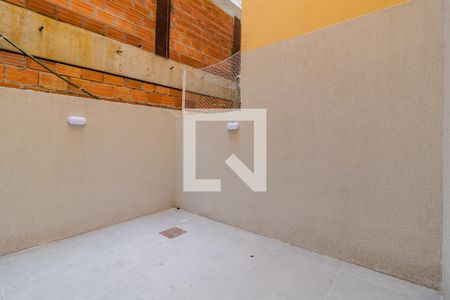 Quintal de apartamento para alugar com 1 quarto, 85m² em Cidade Baixa, Porto Alegre