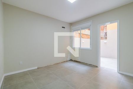 Quarto de apartamento para alugar com 1 quarto, 85m² em Cidade Baixa, Porto Alegre