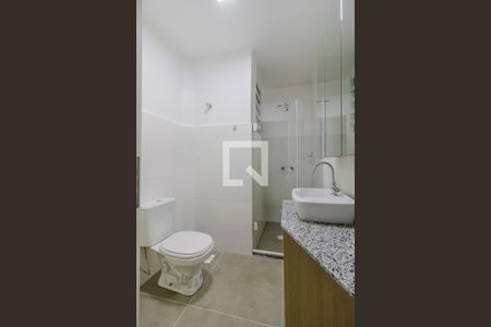 Banheiro de apartamento à venda com 1 quarto, 85m² em Cidade Baixa, Porto Alegre