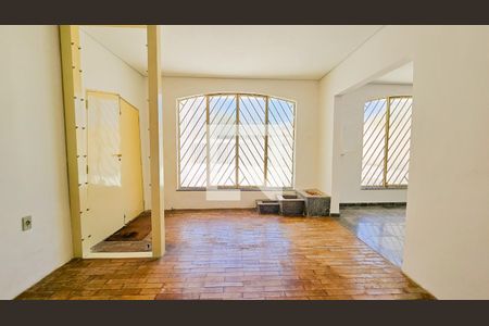 Sala 01 de casa à venda com 3 quartos, 248m² em Floramar, Belo Horizonte
