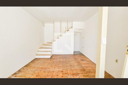Sala 01 de casa à venda com 3 quartos, 248m² em Floramar, Belo Horizonte