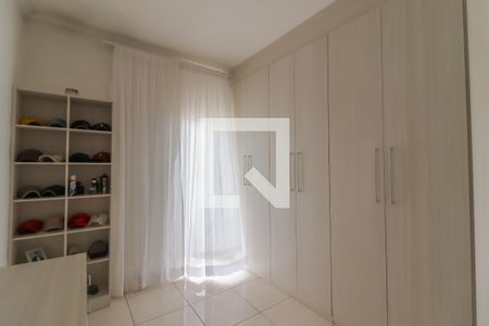 Quarto de casa para alugar com 3 quartos, 116m² em Jardim Marambaia, Jundiaí