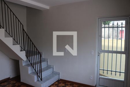 Sala de casa à venda com 2 quartos, 240m² em Santa Maria, São Caetano do Sul