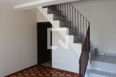 Sala de casa à venda com 2 quartos, 240m² em Santa Maria, São Caetano do Sul