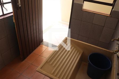 Casa à venda com 240m², 2 quartos e 3 vagasLavanderia