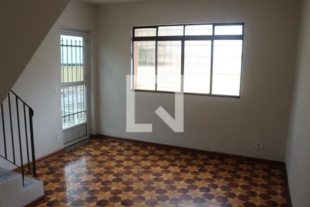 Sala de casa à venda com 2 quartos, 240m² em Santa Maria, São Caetano do Sul