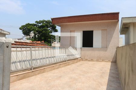 Casa à venda com 240m², 2 quartos e 3 vagasTerraço