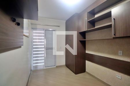 Quarto 1 de casa à venda com 2 quartos, 70m² em Jardim Utinga, Santo André