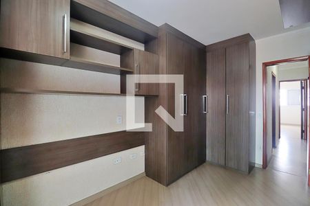 Quarto 1 de casa à venda com 2 quartos, 70m² em Jardim Utinga, Santo André