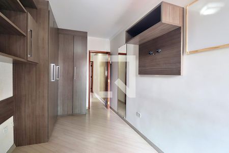Quarto 1 de casa à venda com 2 quartos, 70m² em Jardim Utinga, Santo André