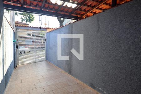 Casa à venda com 70m², 2 quartos e 2 vagasGaragem