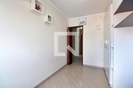Casa à venda com 70m², 2 quartos e 2 vagasQuarto 2